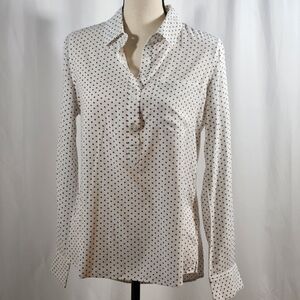 Cosmic Blue Love Long Sleeve